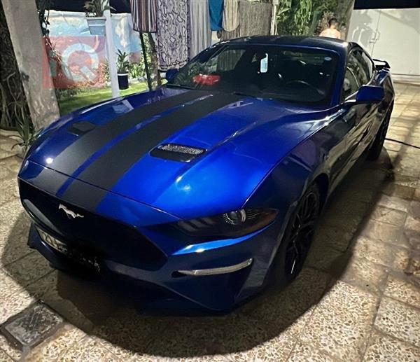 Ford Mustang 2018 for sale in Iraq - Tikrit